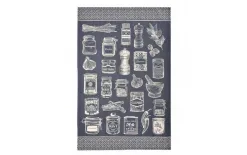 Ulster Weavers Ściereczka kuchenna 48x74 cm Herbs & Spices 022HBSP Fashion