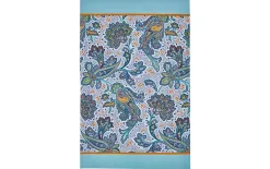 Ulster Weavers Ściereczka kuchenna 48x74 cm Italian Paisley 022IPA Hot