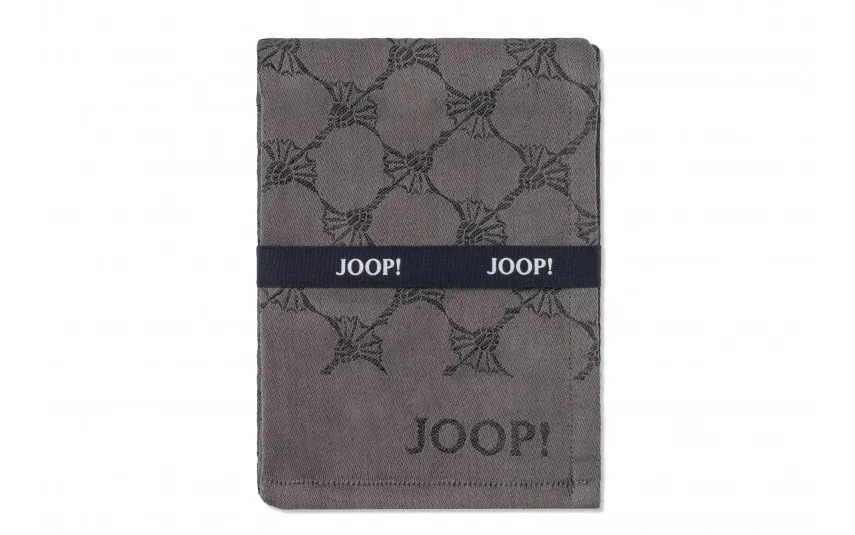 Joop Ściereczka kuchenna 50x70 cm Cuisine 1700/79 antracyt Fashion