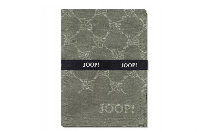 Joop Ściereczka kuchenna 50x70 cm Cuisine 1700/44 oliwka Online