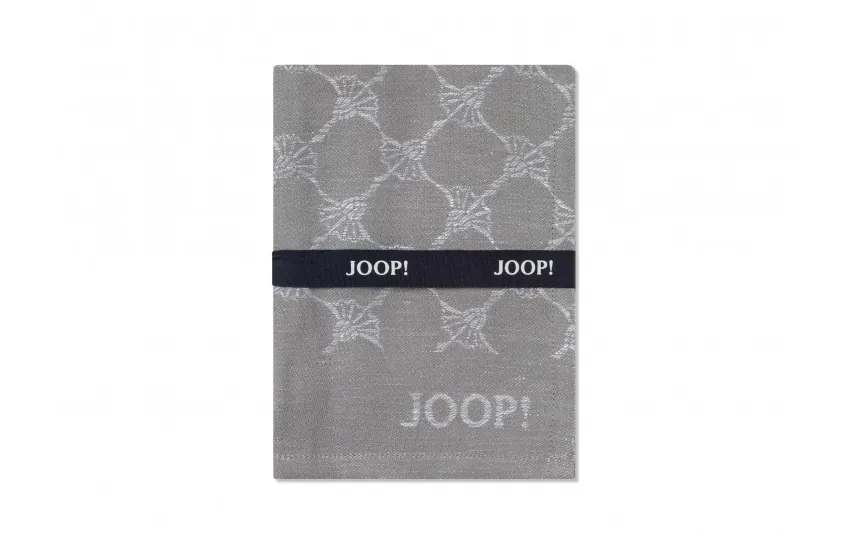 Joop Ściereczka kuchenna 50x70 cm Cuisine 1700/76 platyna Outlet