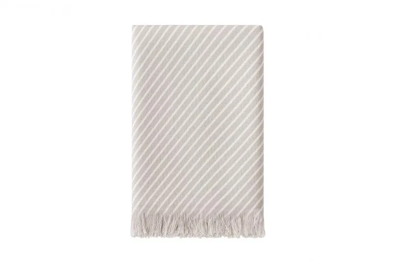 Manterol Ściereczka kuchenna 50x70 cm Multiusos Paski Skośne 054 07 Sale