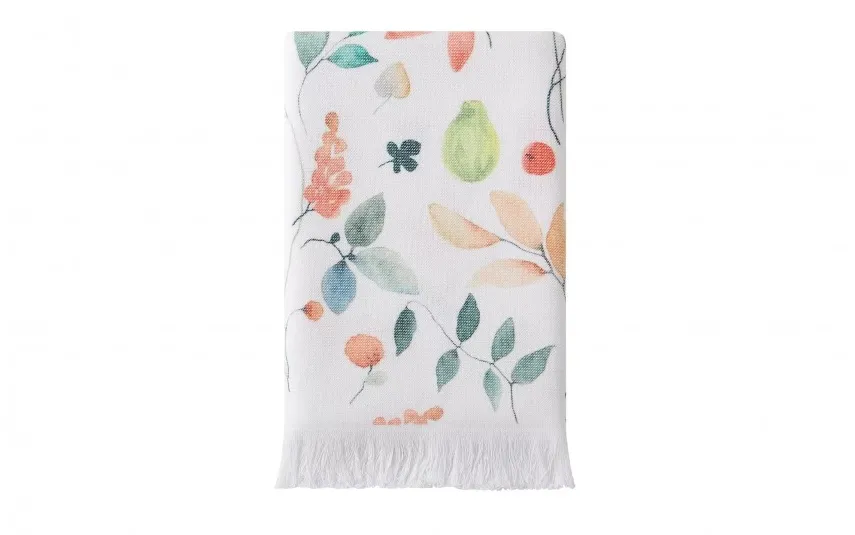 Manterol Ściereczka kuchenna 50x70 cm Multiusos Owoce 051 15 Clearance