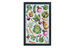 Ulster Weavers Ściereczka kuchenna 48x74 cm Vegetable Medley 022VGMD New