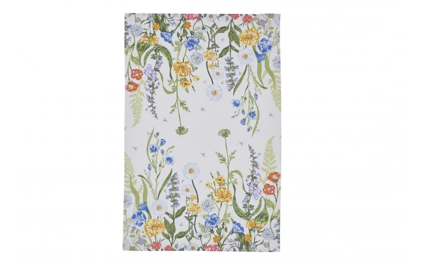 Ulster Weavers Ścierka kuchenna 48x74 cm Cottage Garden 022CTGN Best