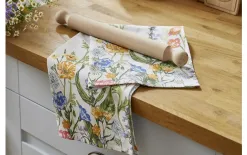 Ulster Weavers Ścierka kuchenna 48x74 cm Cottage Garden 022CTGN Best