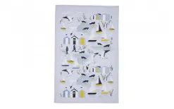 Ulster Weavers Ścierka kuchenna 48x74 cm Seashore 022SESH Outlet