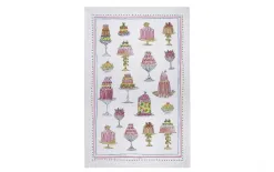 Ulster Weavers Ścierka kuchenna 48x74 cm Vintage Jellies 022VNJE Discount
