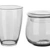 Mondex Cukiernica 300 ml i mlecznik 250 ml Pater Fashion