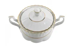 Chodziez Cukiernica 300ml Iwona B014 Złota Linia Clearance