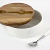 Witek Home Cukiernica z łyżeczką Kassel Discount