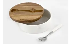 Witek Home Cukiernica z łyżeczką Kassel Discount