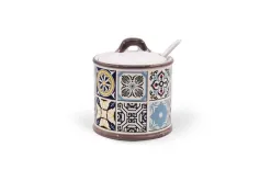 Maestro Cukierniczka ceramiczna 300 ml HOLIDAY IN PORTO Discount