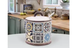Maestro Cukierniczka ceramiczna 300 ml HOLIDAY IN PORTO Discount