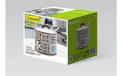 Maestro Cukierniczka ceramiczna 300 ml HOLIDAY IN PORTO Discount