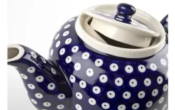 Boleslawiec Czajnik 1,5 L Bolesławiec Dekor 42 Sale