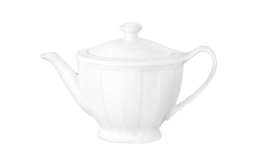 Cmielow Czajnik 1,1 L Oktawa biała 0001 Sale