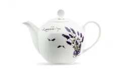 Lubiana Czajnik 1,3 L Venus Lawenda Clearance