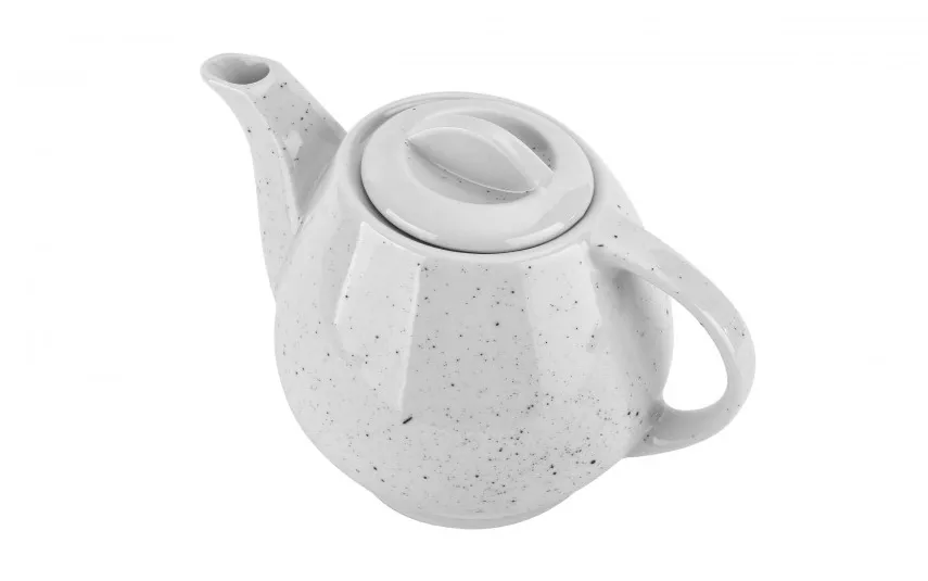 Lubiana Czajnik 600 ml Wawel Kropki Art LU19 Best