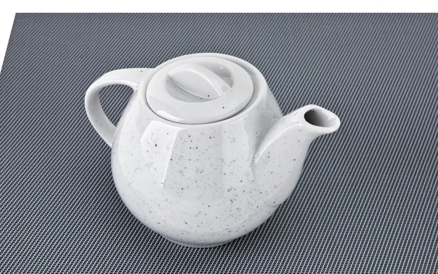Lubiana Czajnik 600 ml Wawel Kropki Art LU19 Best