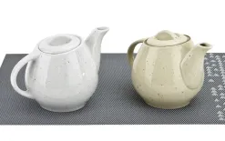 Lubiana Czajnik 600 ml Wawel Kropki Art LU19 Best