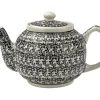 Boleslawiec Czajnik ceramiczny 1 L z pokrywką Bolesławiec Dekor 941 Discount