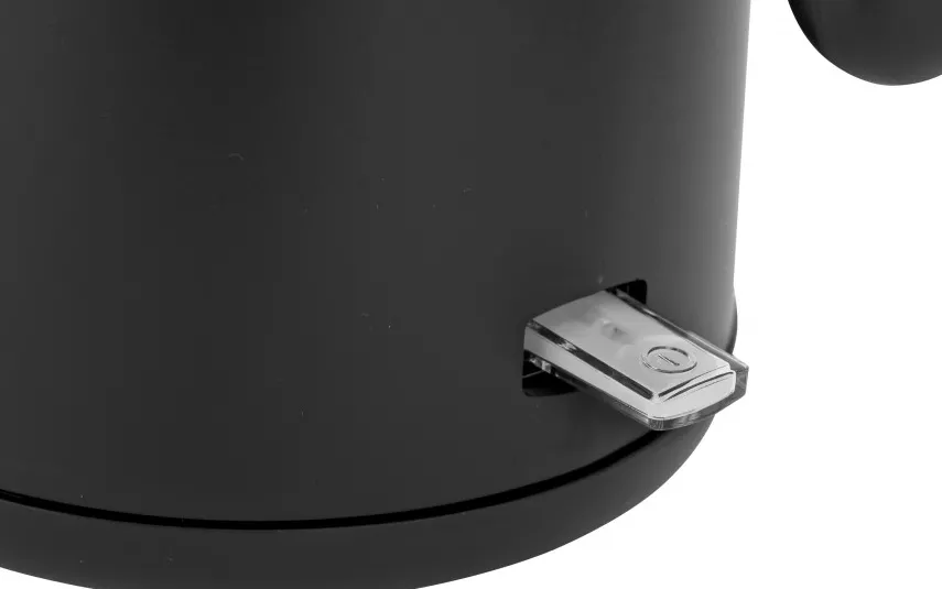 Husla Czajnik elektryczny 1,5 L czarny 73917 Outlet