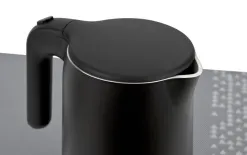 Husla Czajnik elektryczny 1,5 L czarny 73917 Outlet