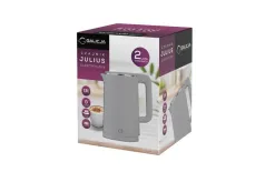 Galicja Czajnik elektryczny 1,7 L Julius Discount