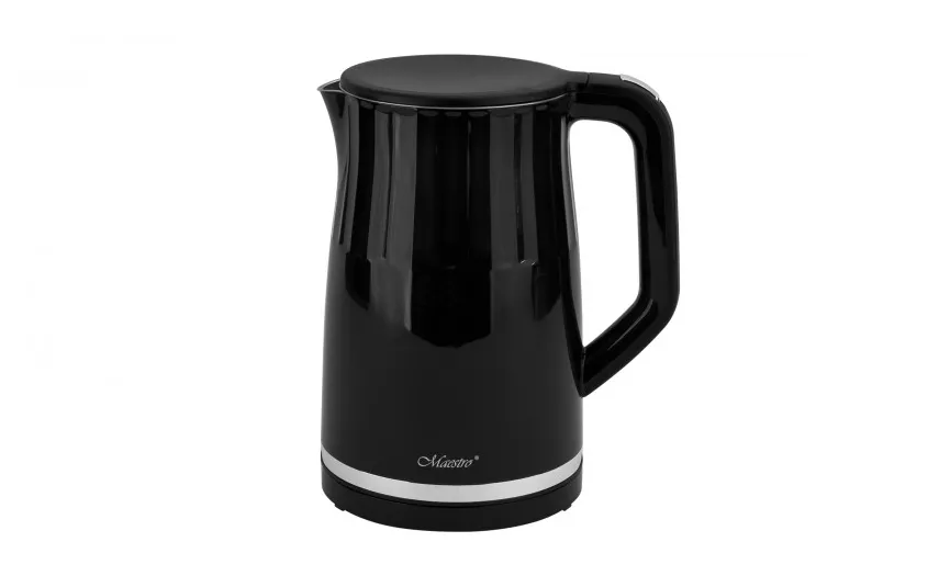 Maestro Czajnik elektryczny 1,7 L MR-039 czarny Sale