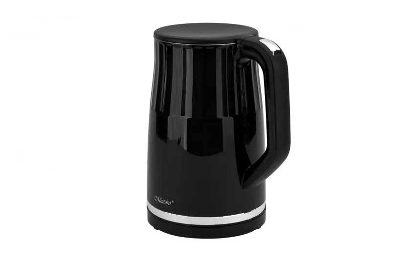 Maestro Czajnik elektryczny 1,7 L MR-039 czarny Sale