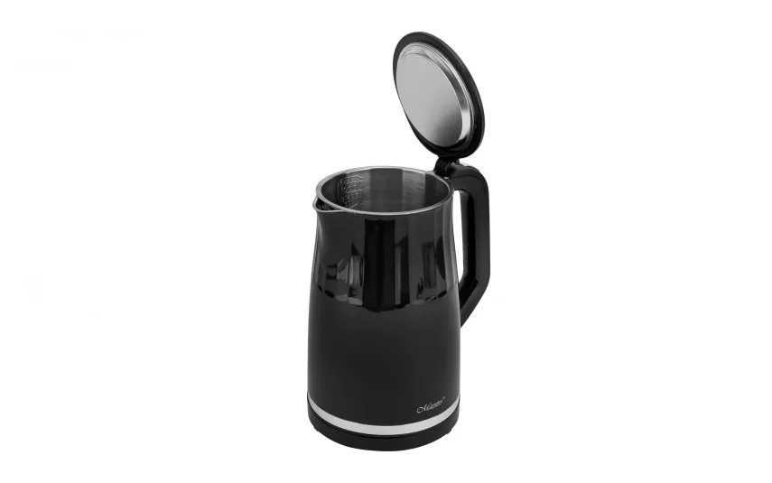 Maestro Czajnik elektryczny 1,7 L MR-039 czarny Sale