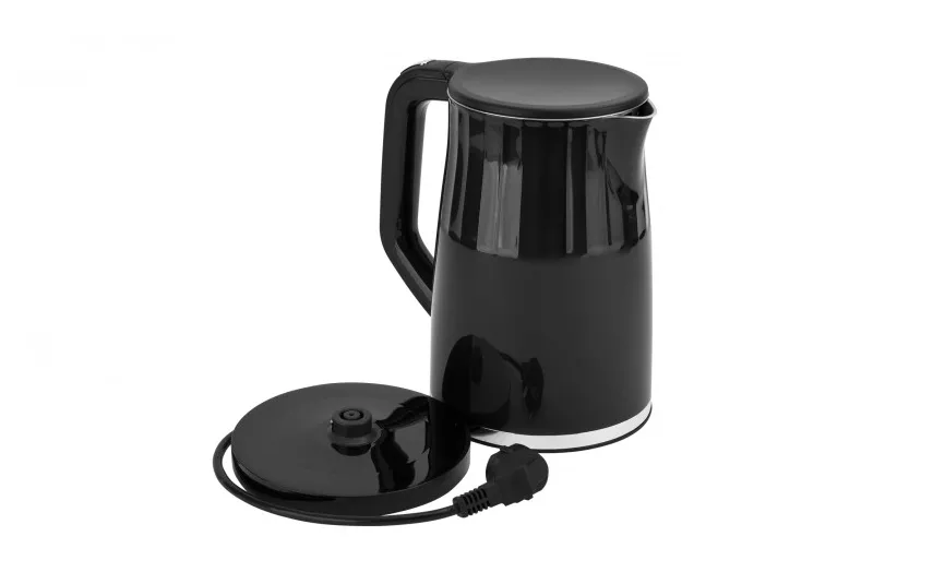 Maestro Czajnik elektryczny 1,7 L MR-039 czarny Sale