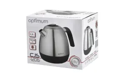 Optimum Czajnik elektryczny 1,2 L CJS-1206 Best