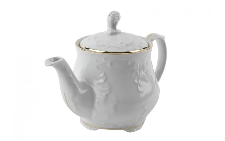 Cmielow Czajnik 0,55L Rococo Hot