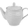 Cmielow Czajnik 1,1L Sofia Biała Outlet