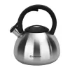 Ambition Czajnik tradycyjny 2,6 L Acero Silver Discount