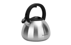 Ambition Czajnik tradycyjny 2,6 L Acero Silver Discount