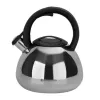Ambition Czajnik tradycyjny 2,6 L Berry Silver Discount