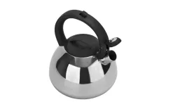 Ambition Czajnik tradycyjny 2,6 L Berry Silver Discount