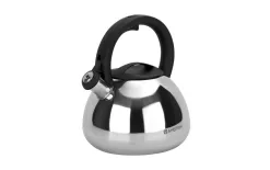 Ambition Czajnik tradycyjny 2,6 L Berry Silver Discount