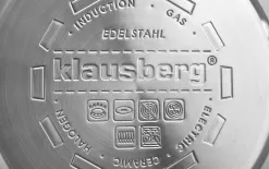 Klausberg Czajnik tradycyjny 3L KB-7209 miedziany Outlet