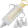 Fackelmann Dekorator do ciasta/ 6 końcówek ZENKER 42803 Best