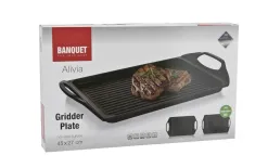 Banquet Deska do grilowania Alivia 45x27cm Fashion