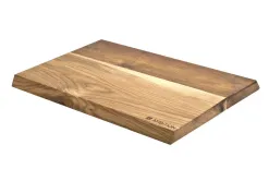 Ambition Deska do krojenia 40 x 30 cm Natural dębowa Sale