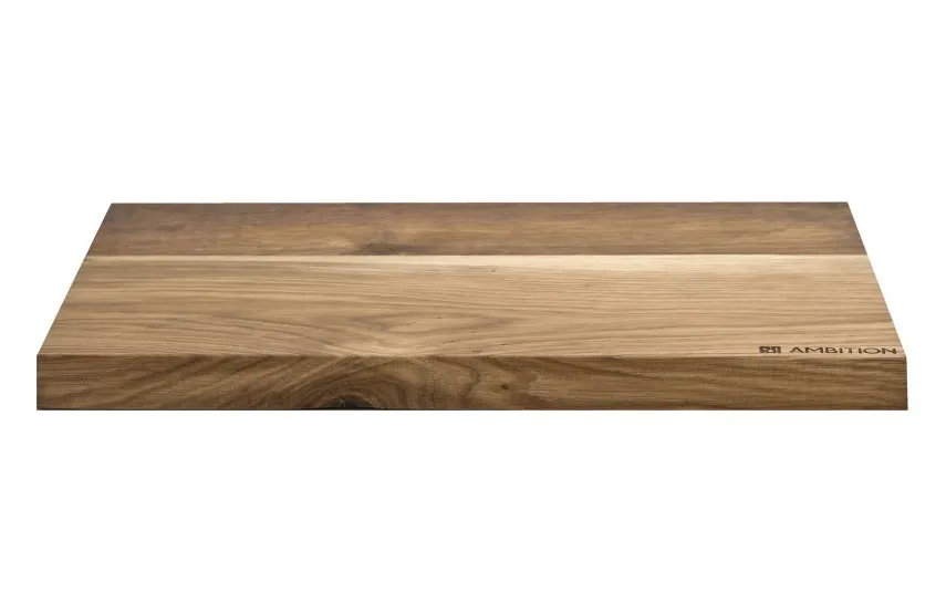 Ambition Deska do krojenia 40 x 30 cm Natural dębowa Sale