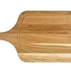 Manufaktura Polska Manupol Deska do krojenia dębowa 45cm Sale