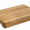 Manufaktura Polska Manupol Deska do krojenia dębowa gruba 20x30cm Sale