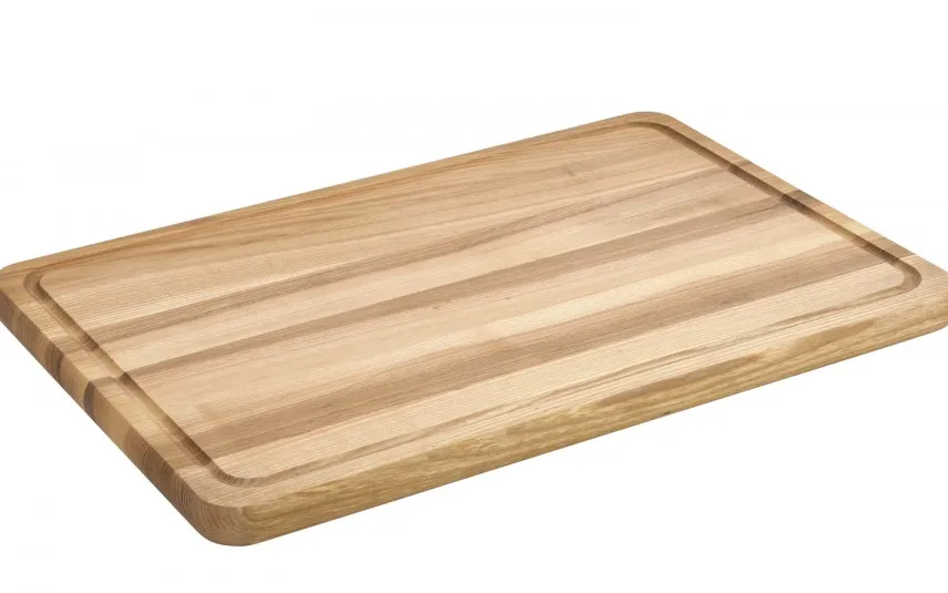 Manufaktura Polska Manupol Deska do krojenia dębowa 30x45cm DD-05 Sale