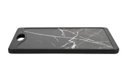 Galicja Deska do krojenia dwustronna 39,7x29,7 cm Marbo Fashion